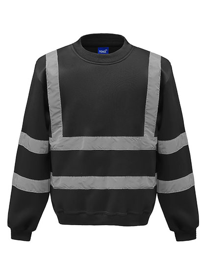 Hi-Vis Sweatshirt
