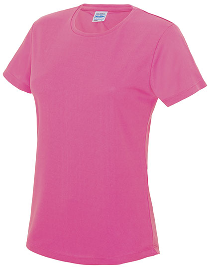 T-Shirt – Women´s Cool T