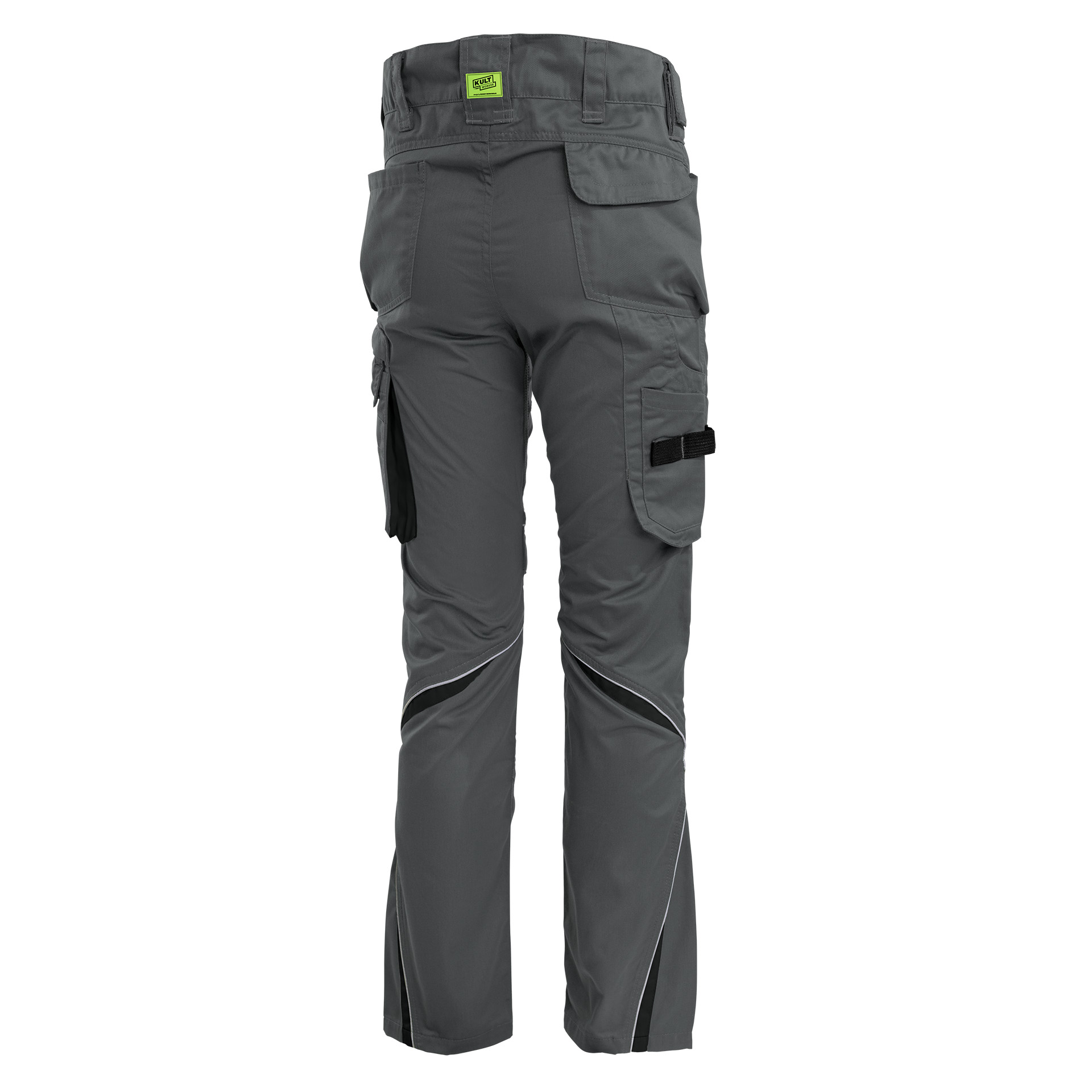 TMG Arbeitshose Bundhose Kult Worker