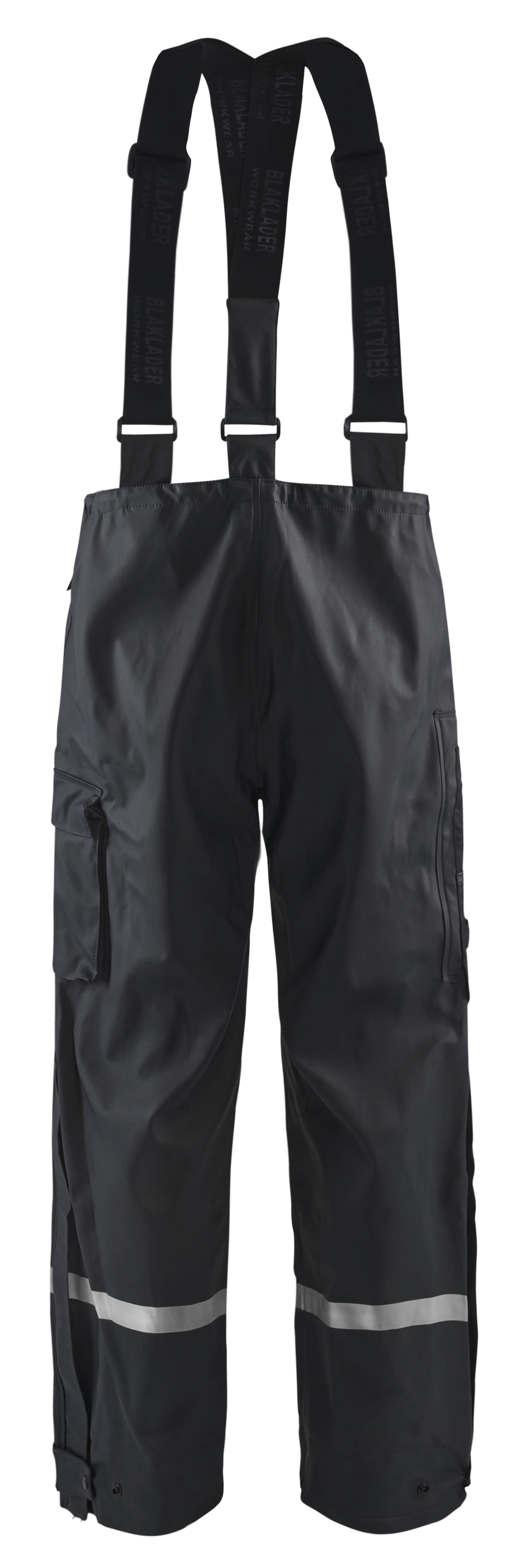 Regenhose Level 2