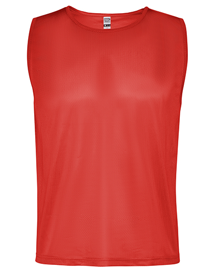 T-Shirt – Kids´ Roma Training Bib