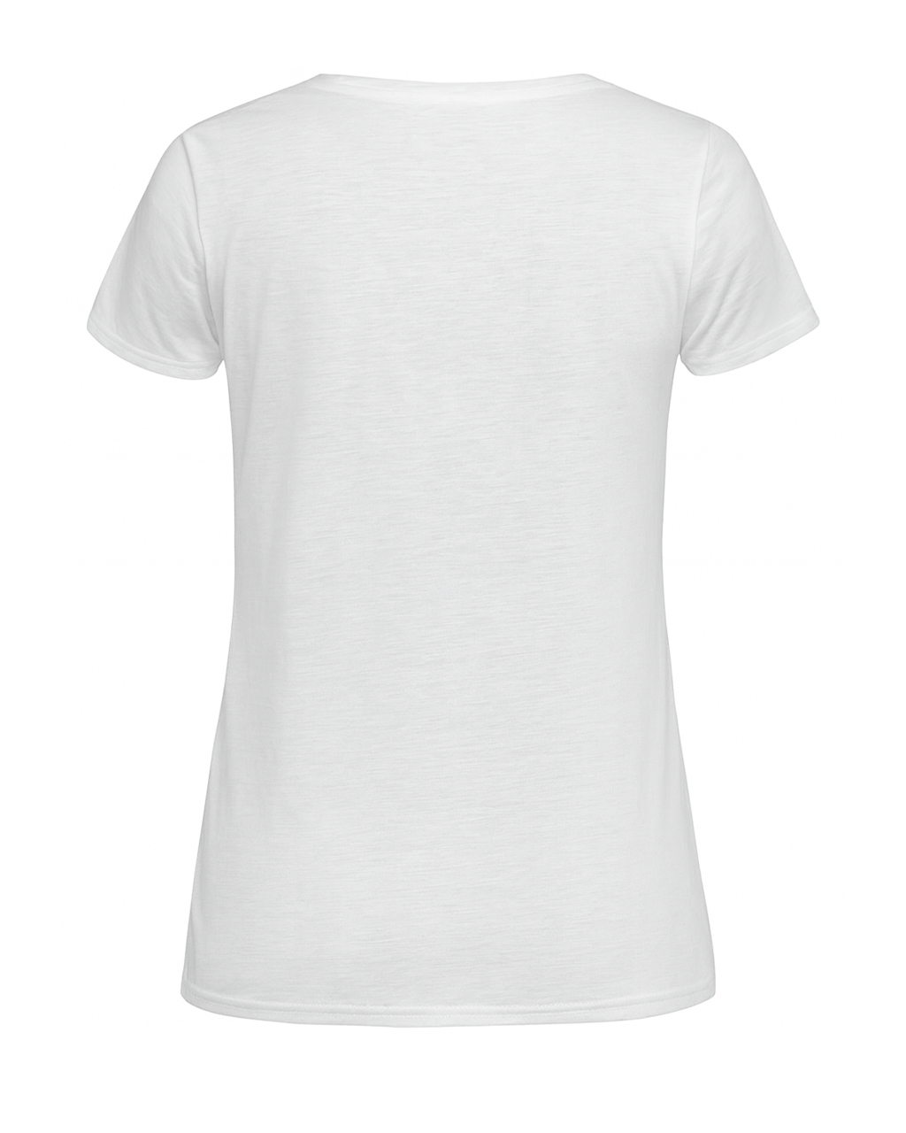 Cotton Touch T-Shirt Women
