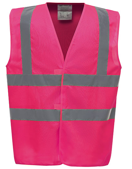 Hosenträger – Hi-Vis 2 Bands & Braces Waistcoat