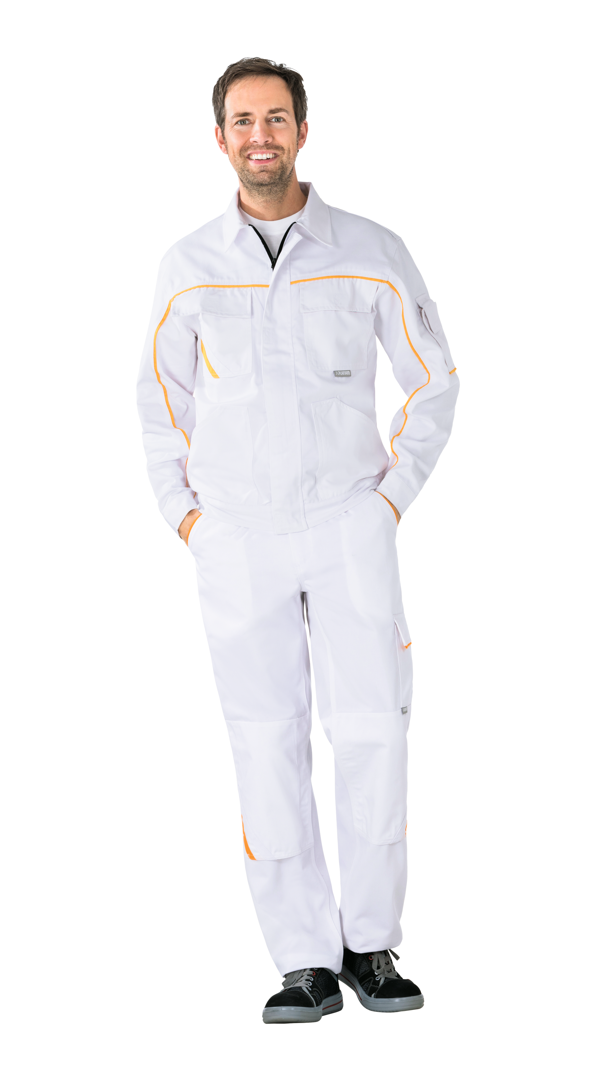 PLANAM Bundjacke Highline