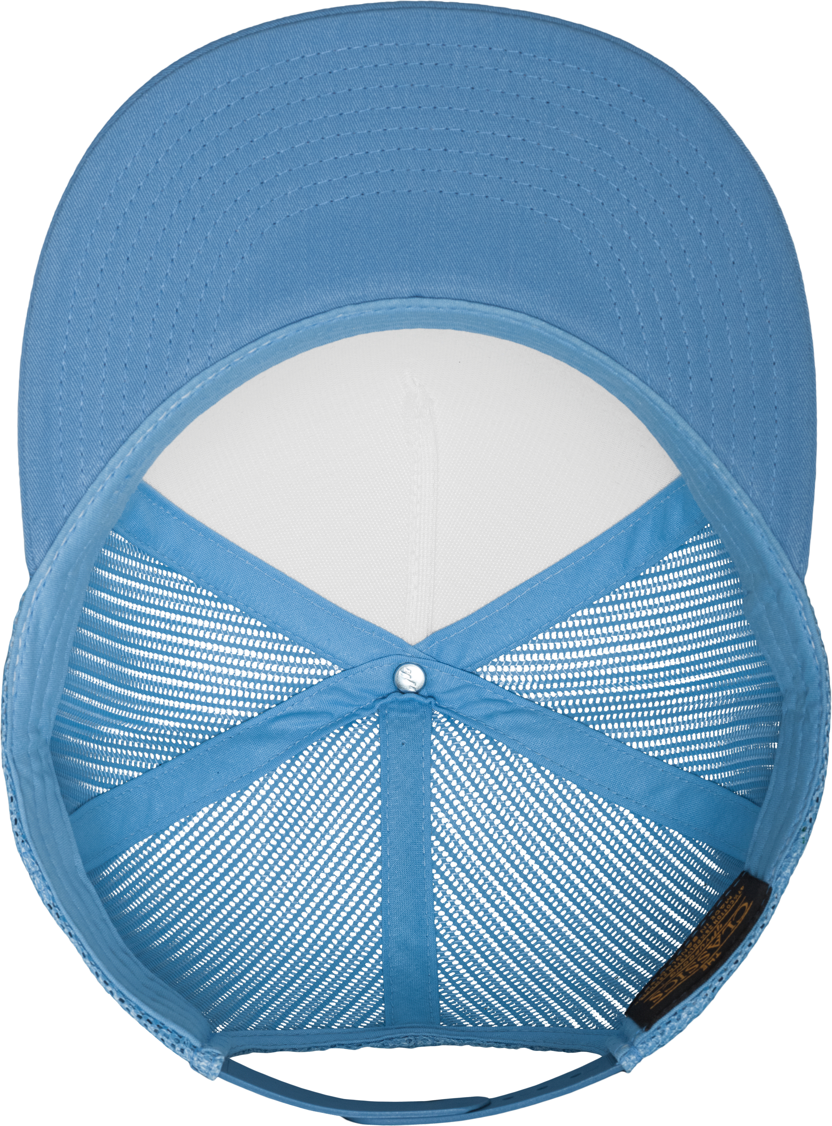 Cap – Classic Trucker