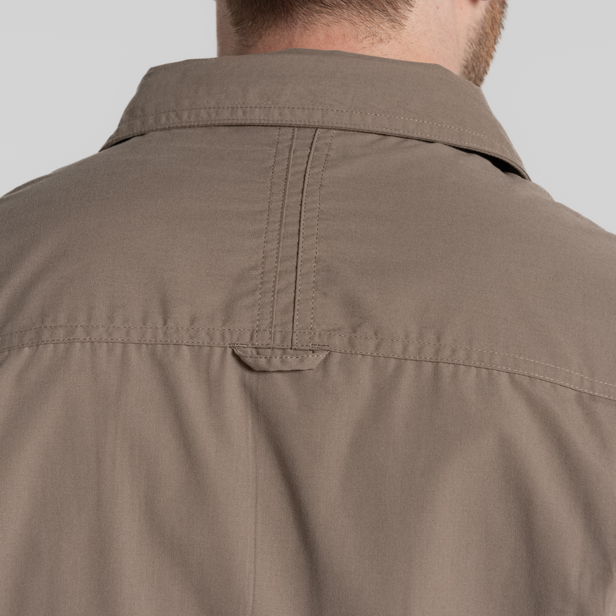 Hemd – Expert Kiwi Short Sleeved Shirt