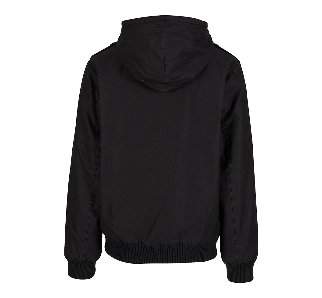 BW Jacket Jacob