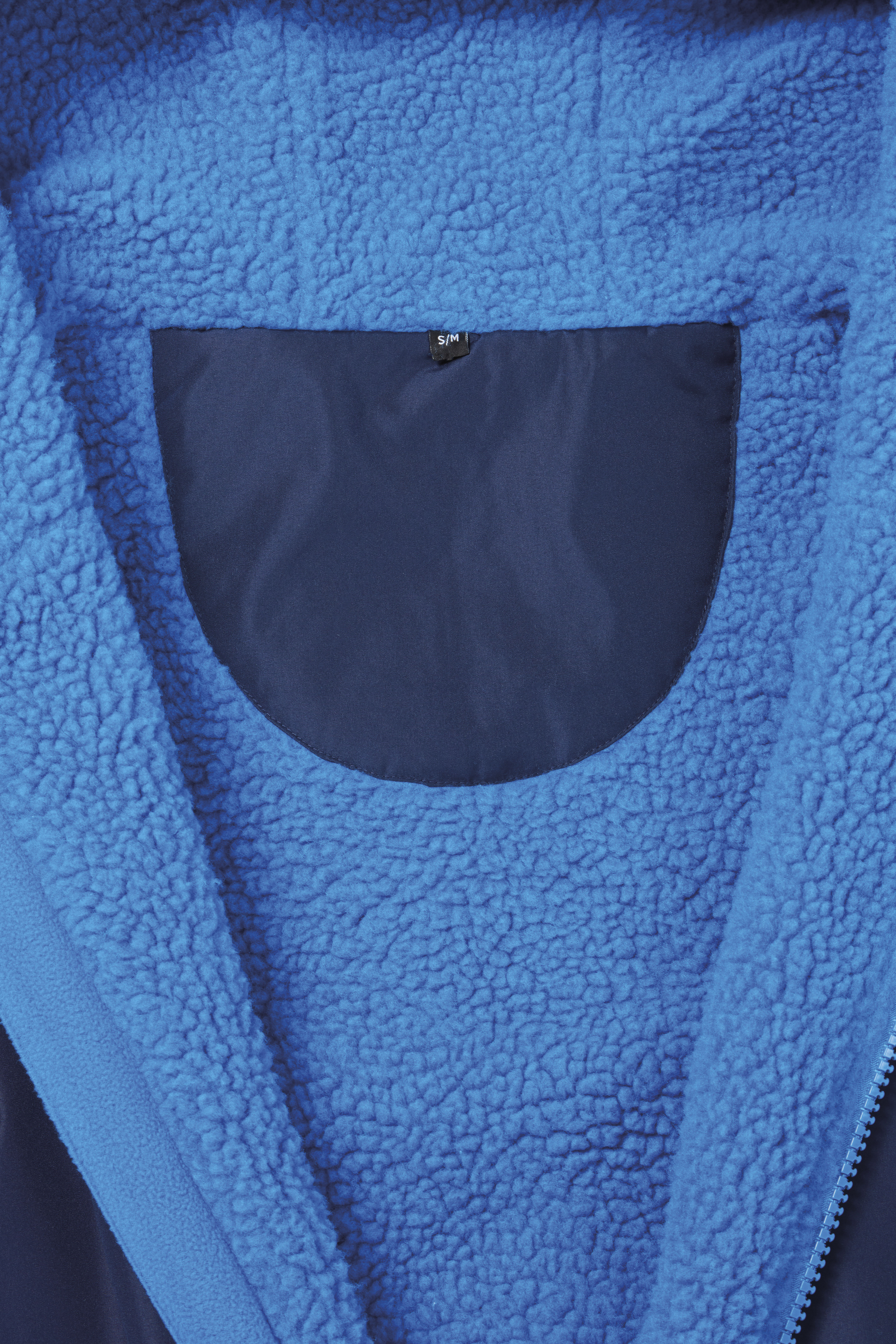 Jacke – TriDri All Seasons Waterproof Changing Robe
