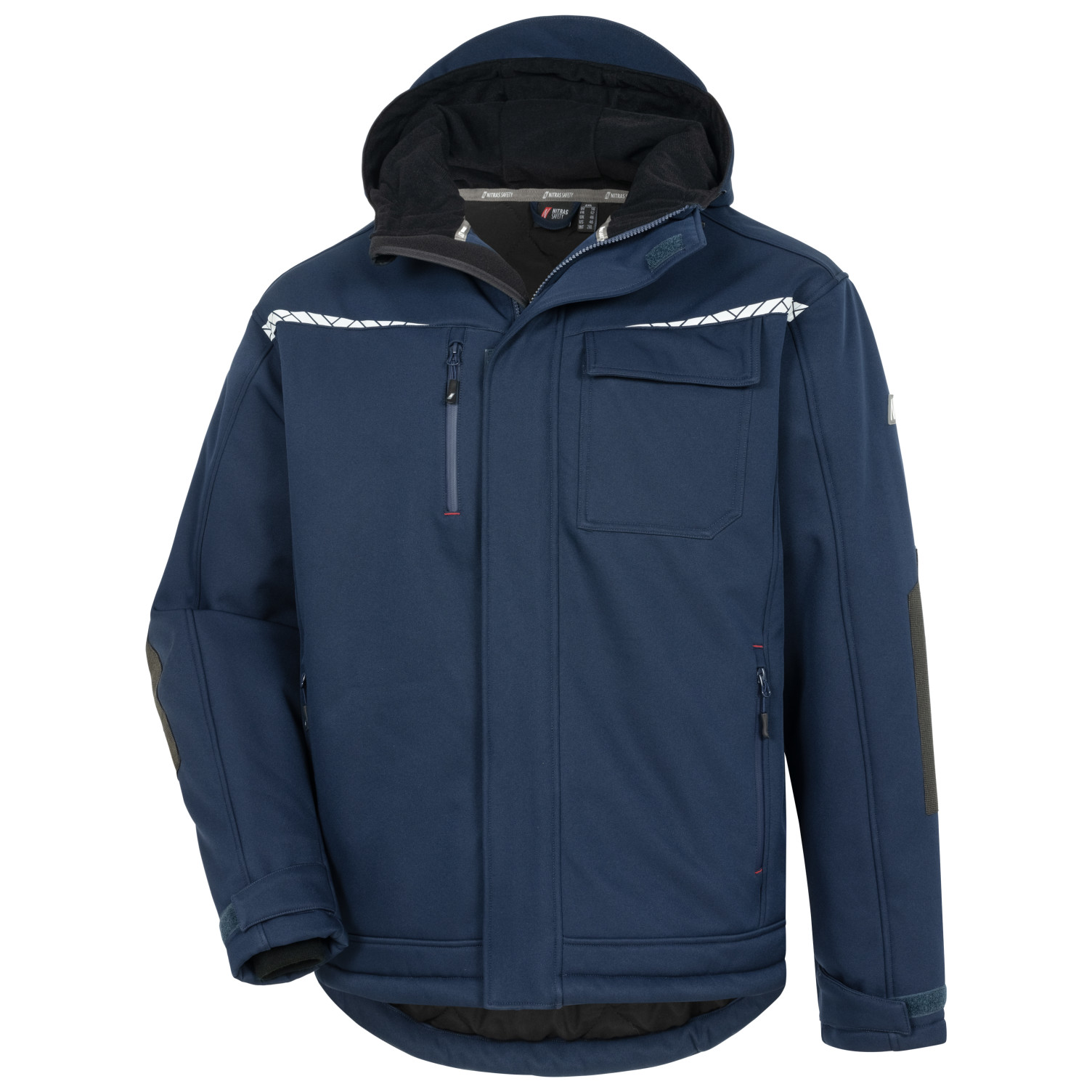 Winterjacke MOTION TEX PLUS