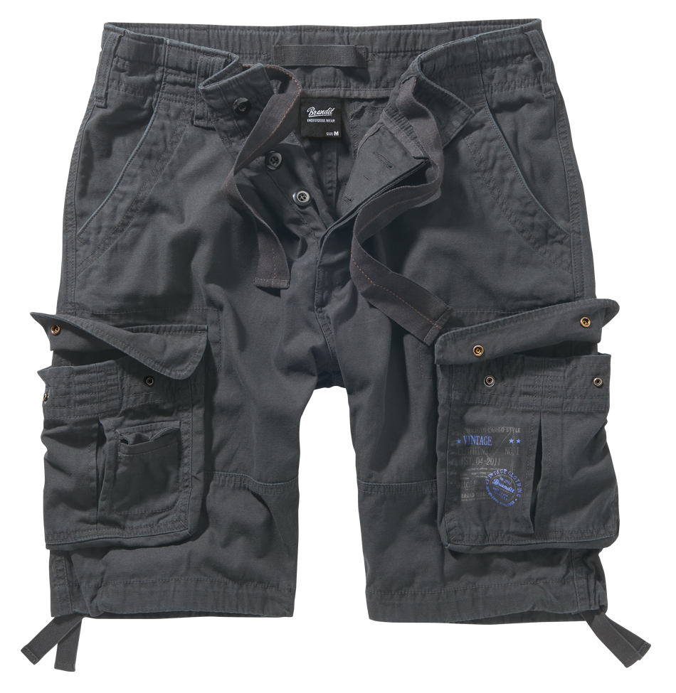 Pure Vintage Shorts