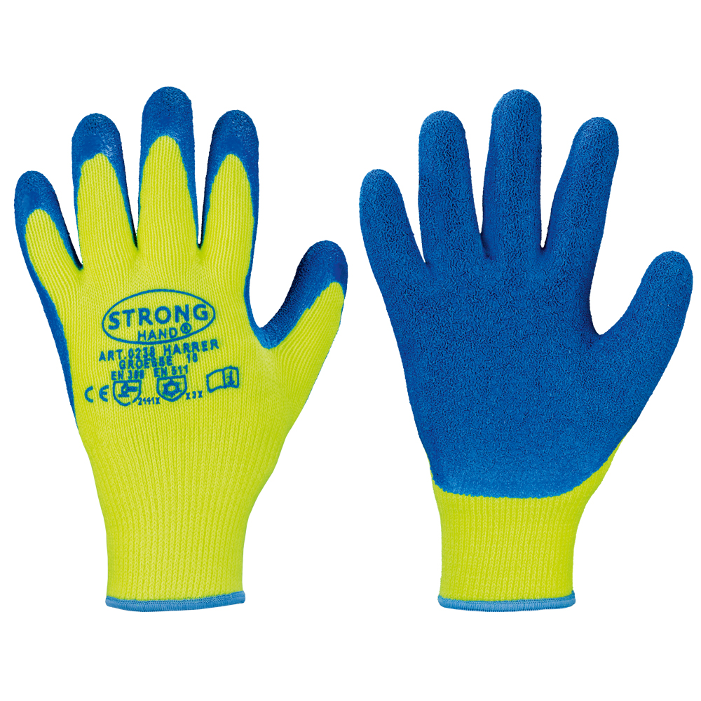 Stronghand® Handschuhe Harrer