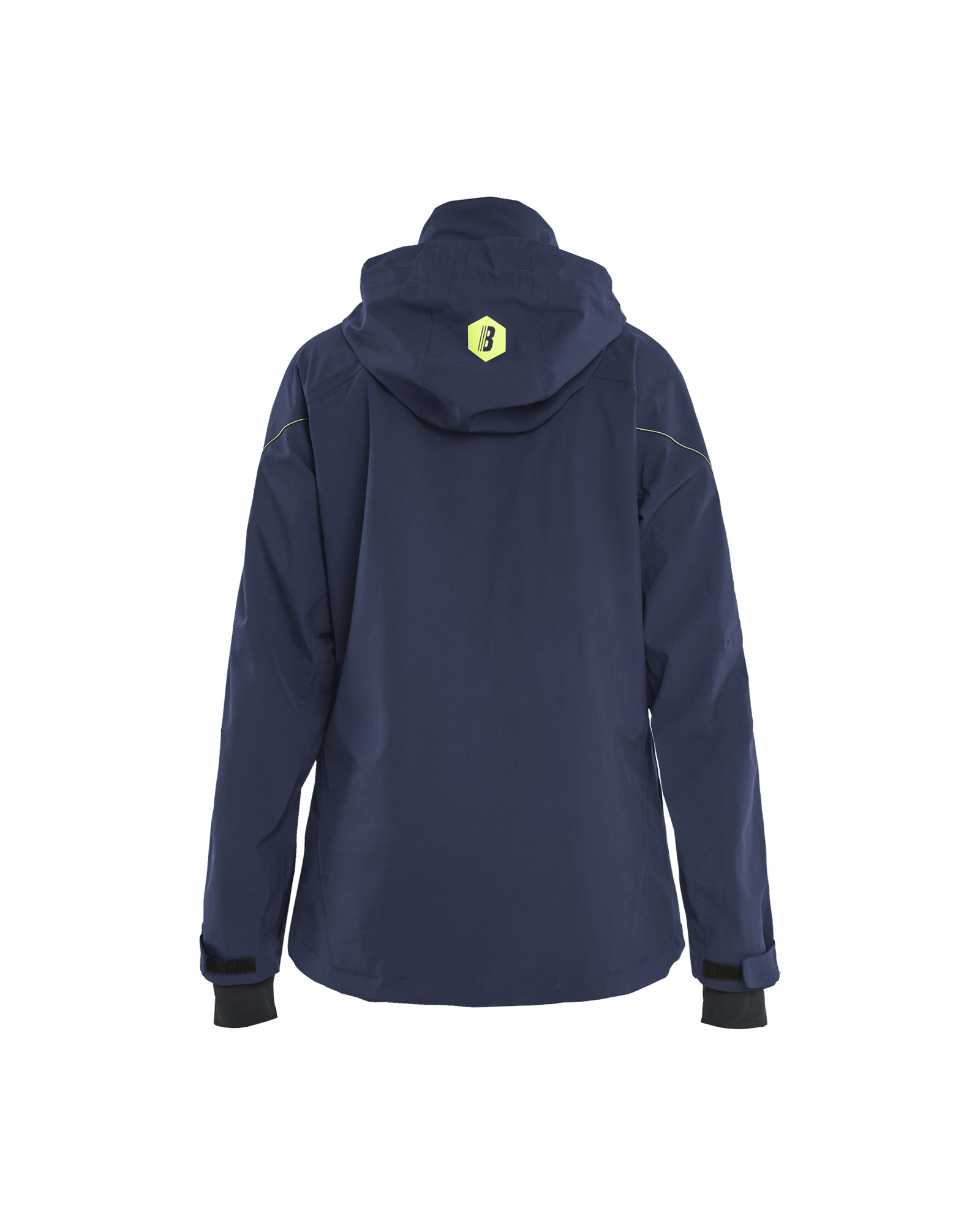 Damen Shell Jacke Stretch