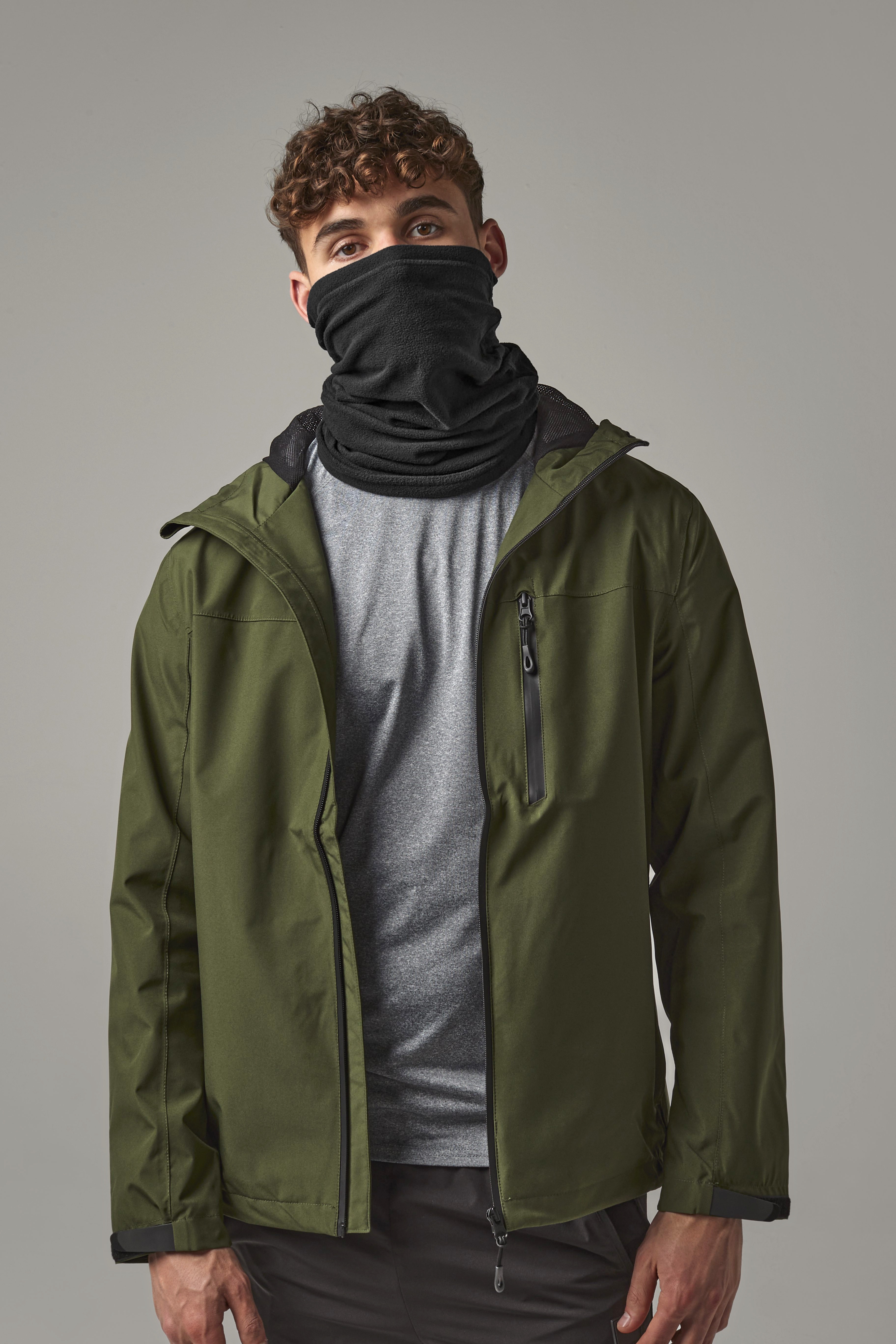 Schal – Morf Microfleece