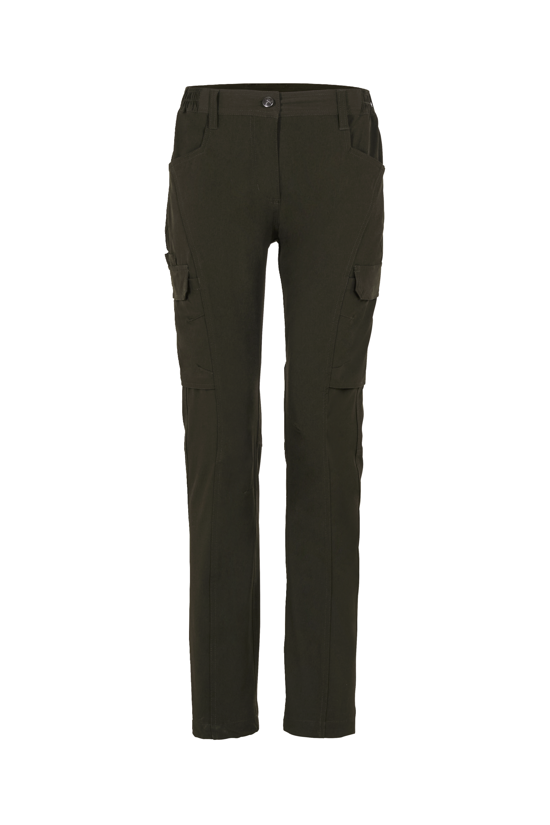 PLANAM Stretchy Damen Hose Outdoor