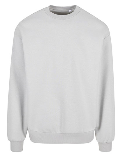 Sweatshirt – Oversized Crewneck