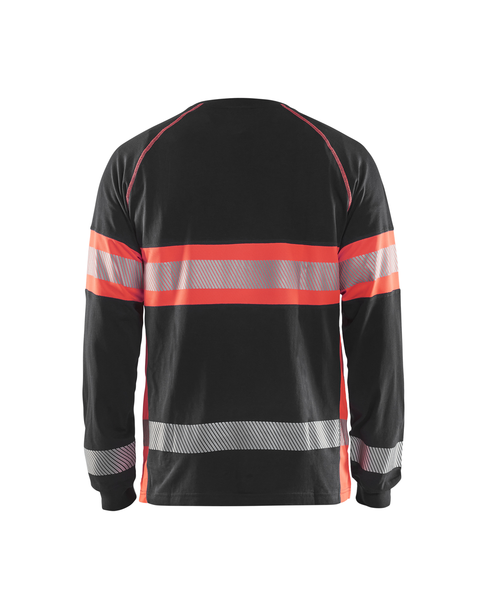 High Vis Langarmshirt