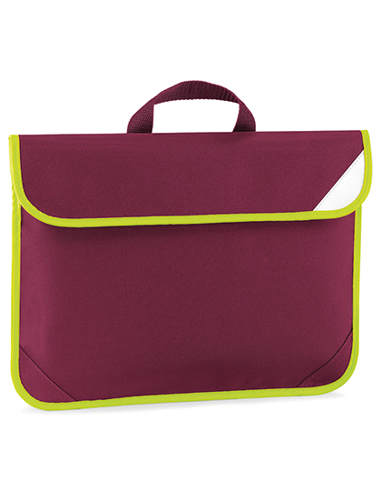Tasche – Enhanced-Viz Book Bag