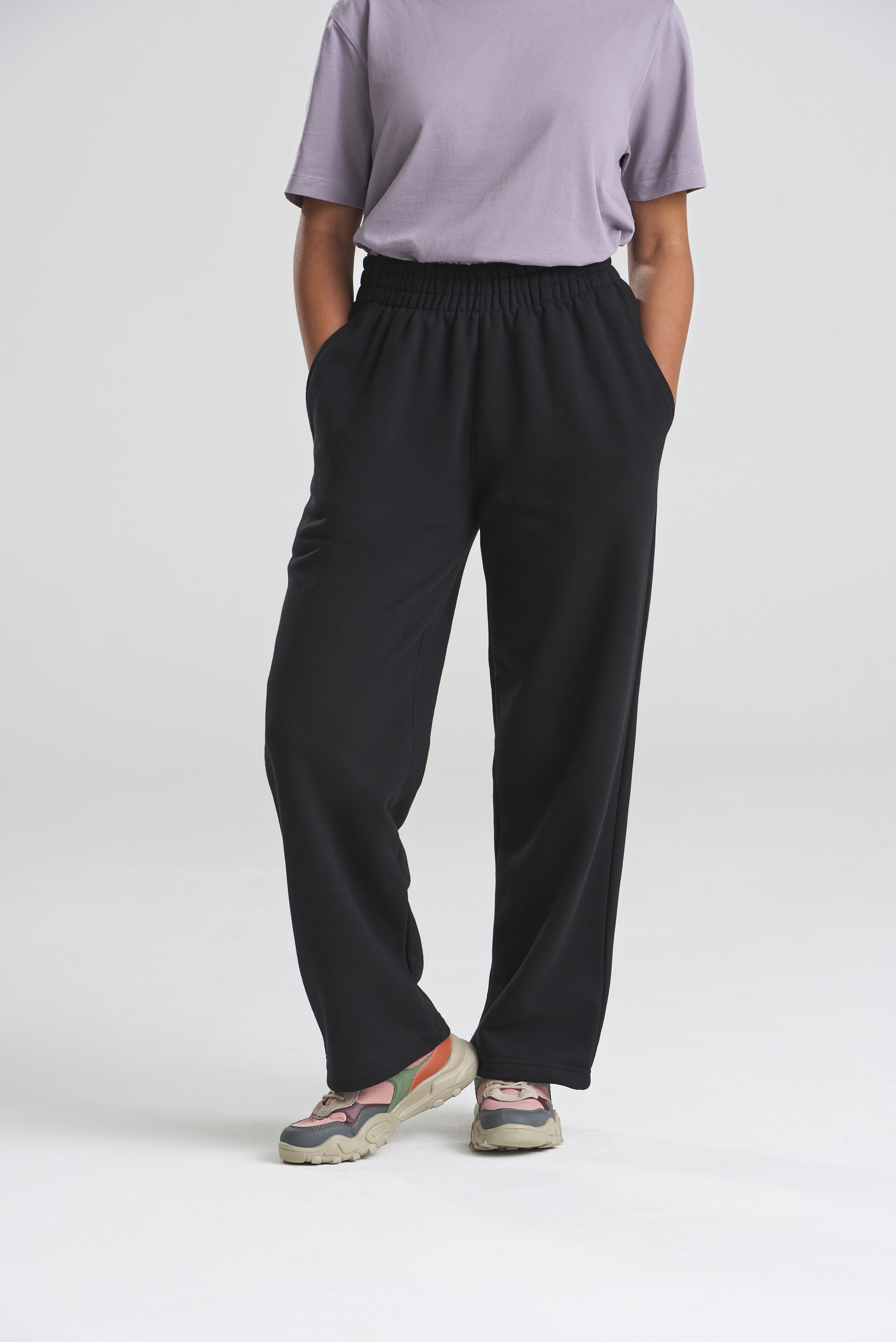 Hose – Signature Heavyweight Jogpants