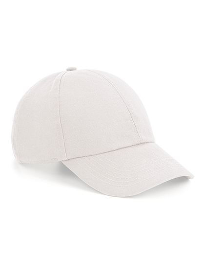 EarthAware Organic Cotton Canvas Unstructured Cap