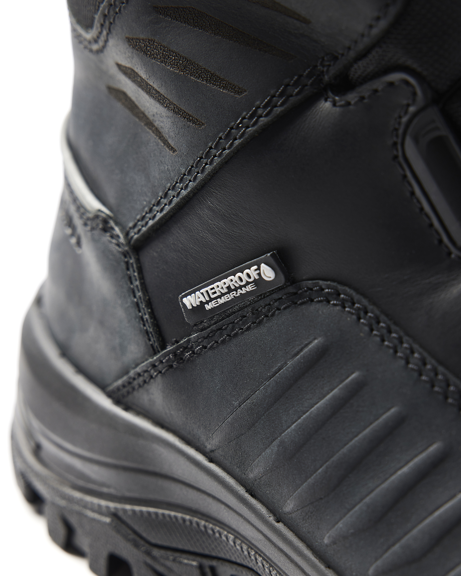 STORM Winterstiefel S7S Wasserdicht
