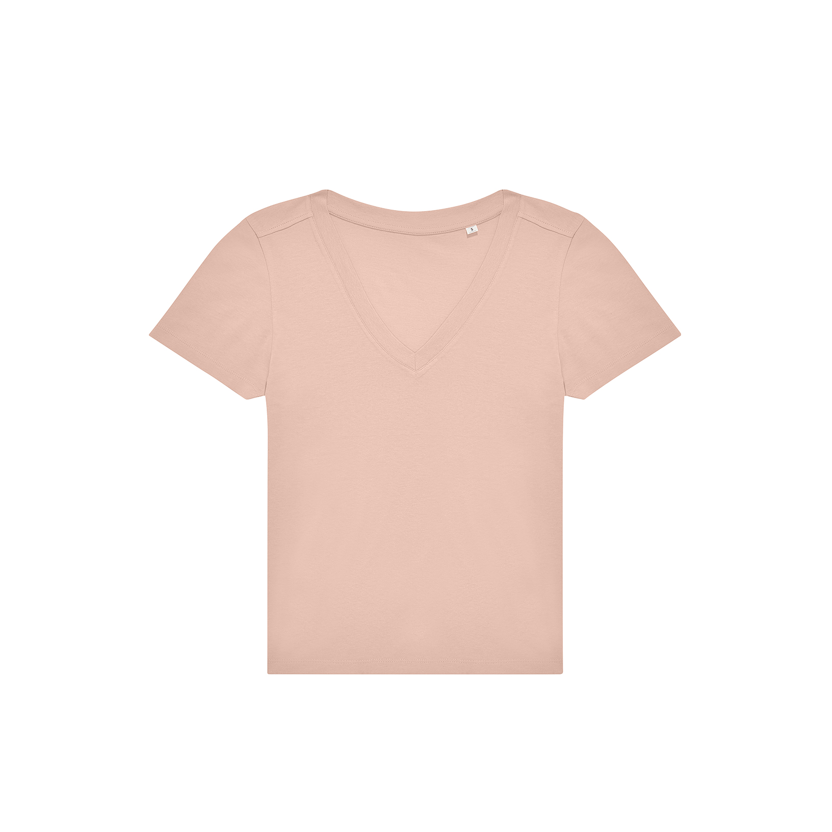 Women´s #E150 V T-Shirt