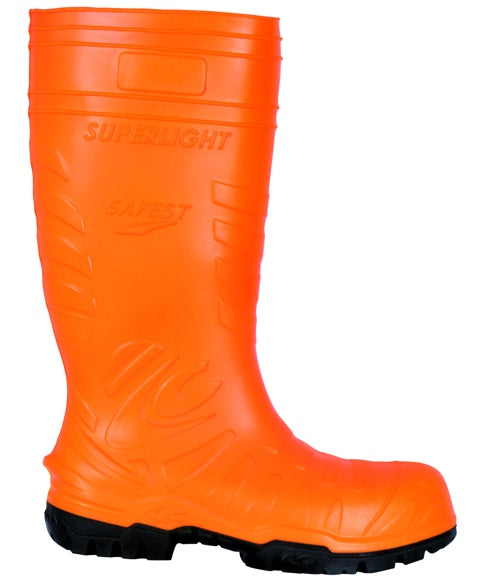 Cofra SAFEST ORANGE S5S CI FO SR