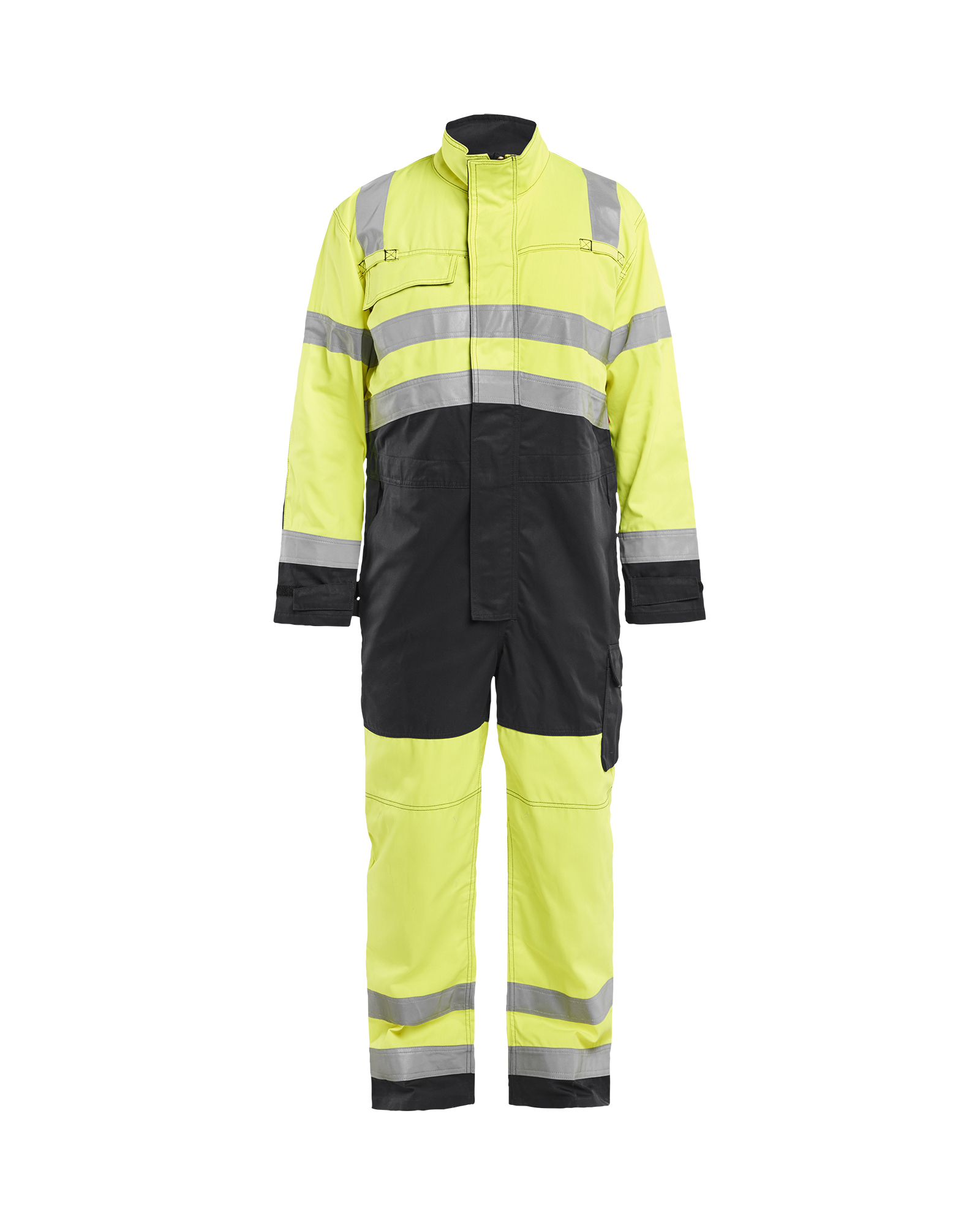 High Vis Overall