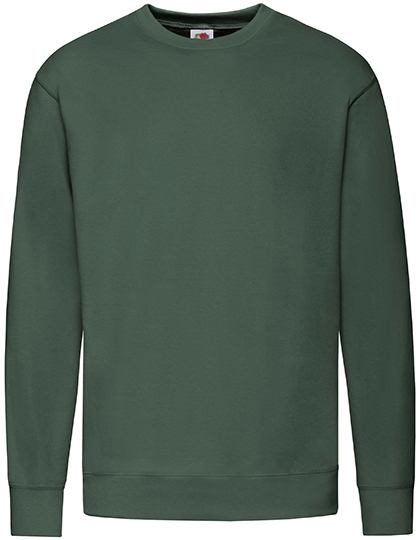 Sweatshirt – Lightweight Set-In Sweat
