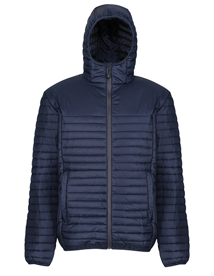 Honestly Made Recycled Thermal Jacket