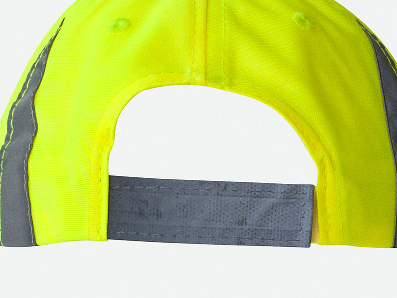 Kids´ Premium Hi-Vis Cap Nice