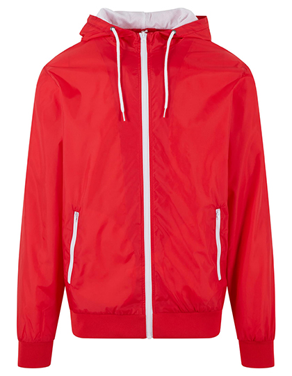 Windrunner Jacket