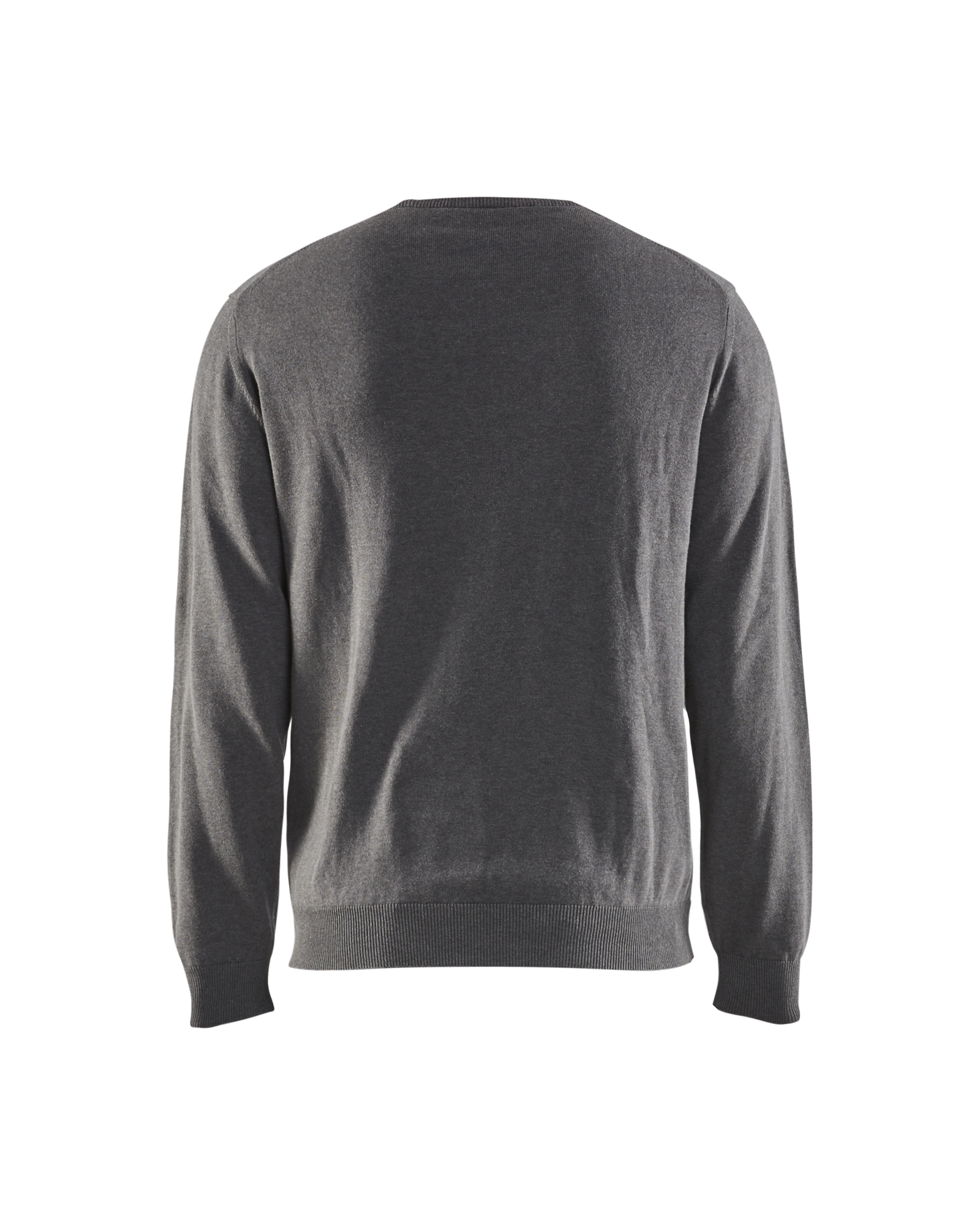 Strickpullover aus Wolle