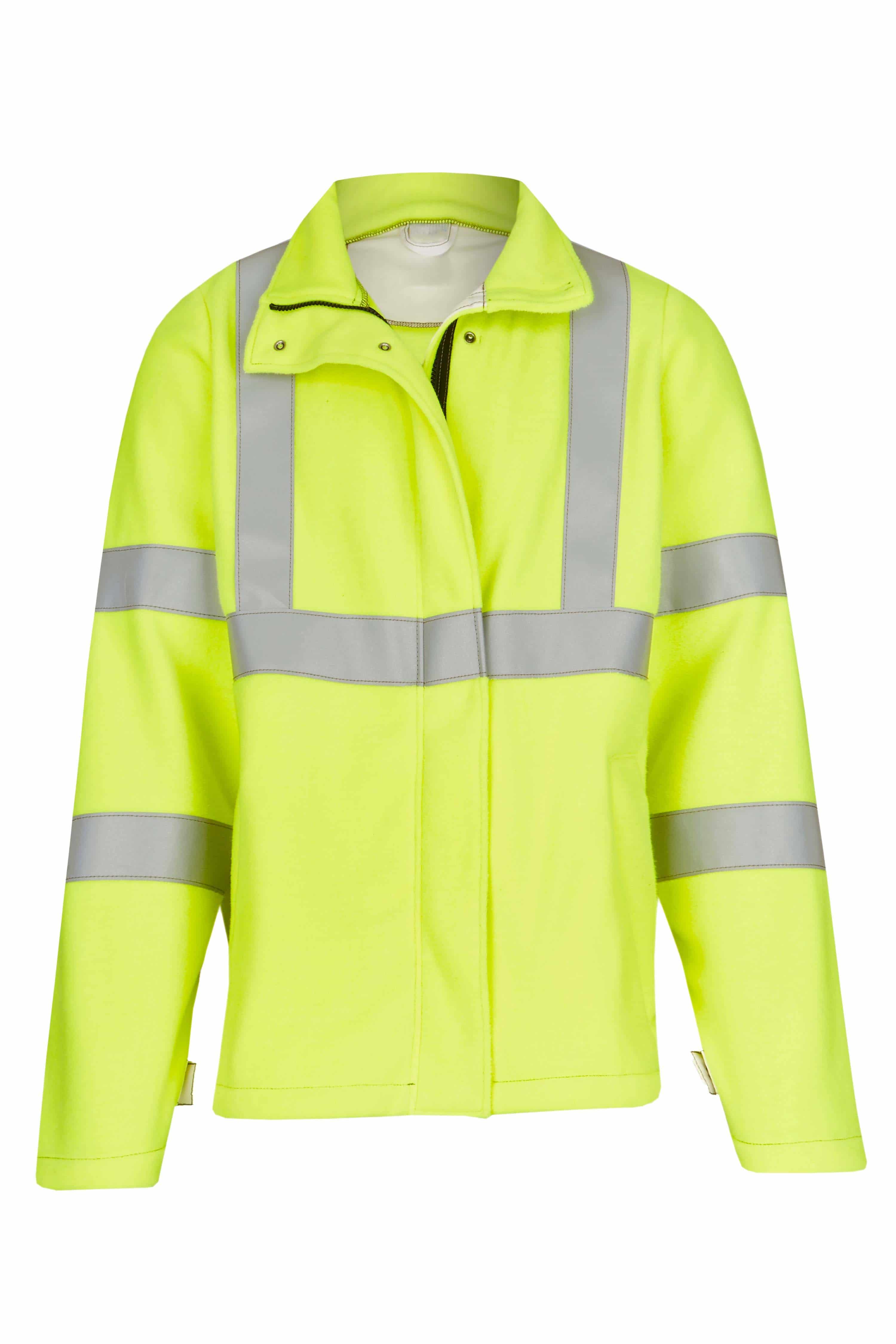 Fleecejacke Damen 2603390 APC 1