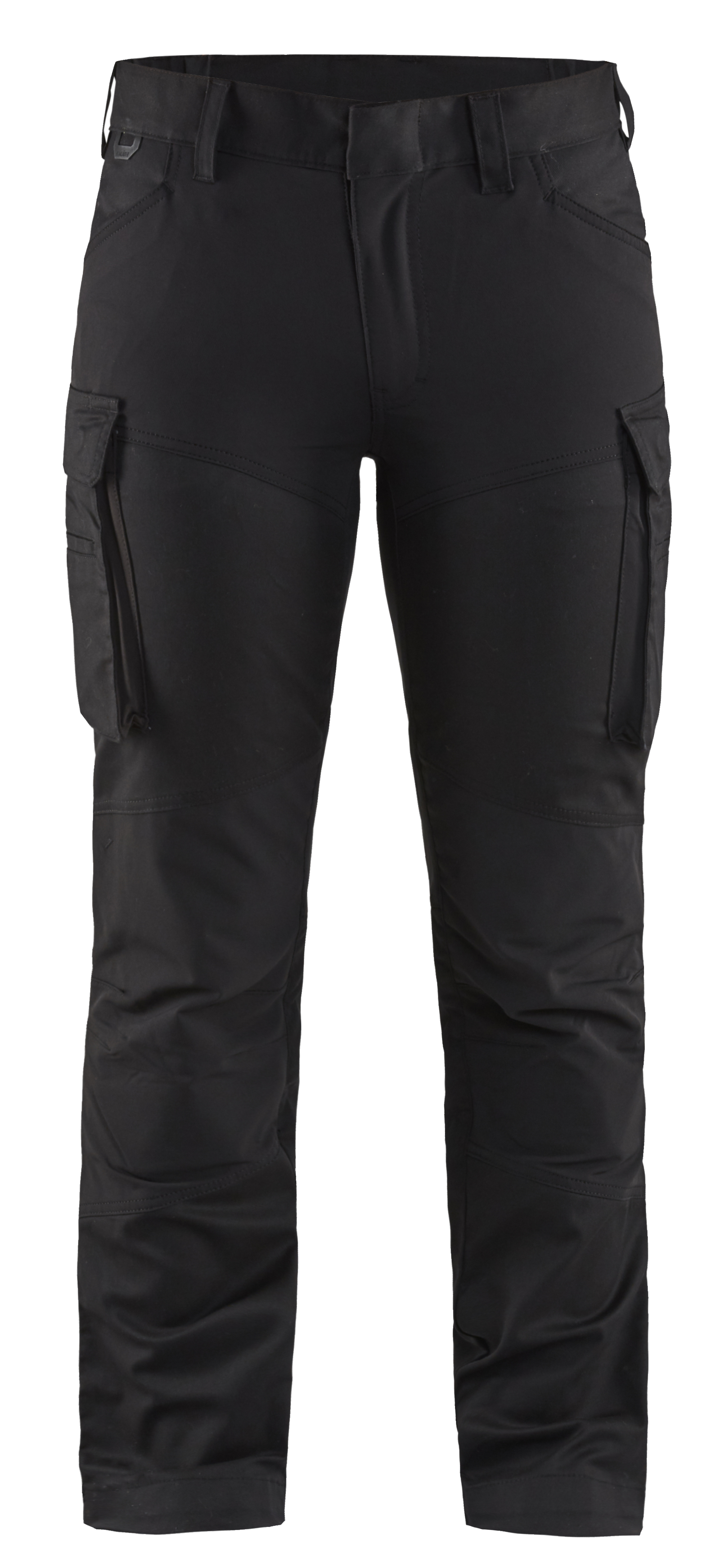Damen Service Arbeitshose Stretch