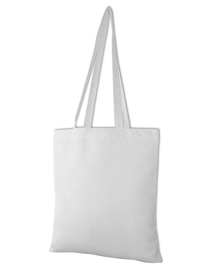 Tasche – Long Handle Carrier Bag