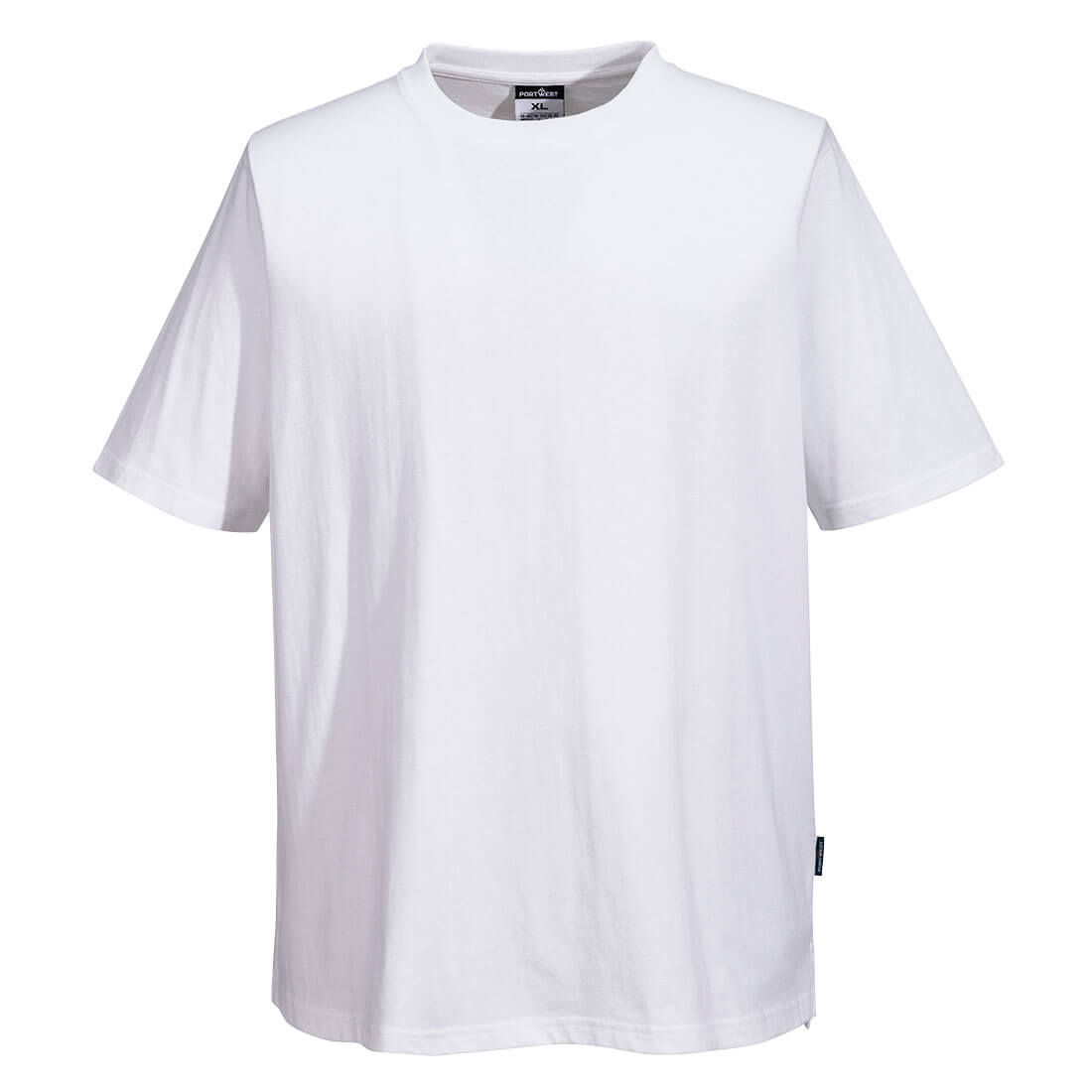 Koch Baumwoll-MeshAir-T-Shirt