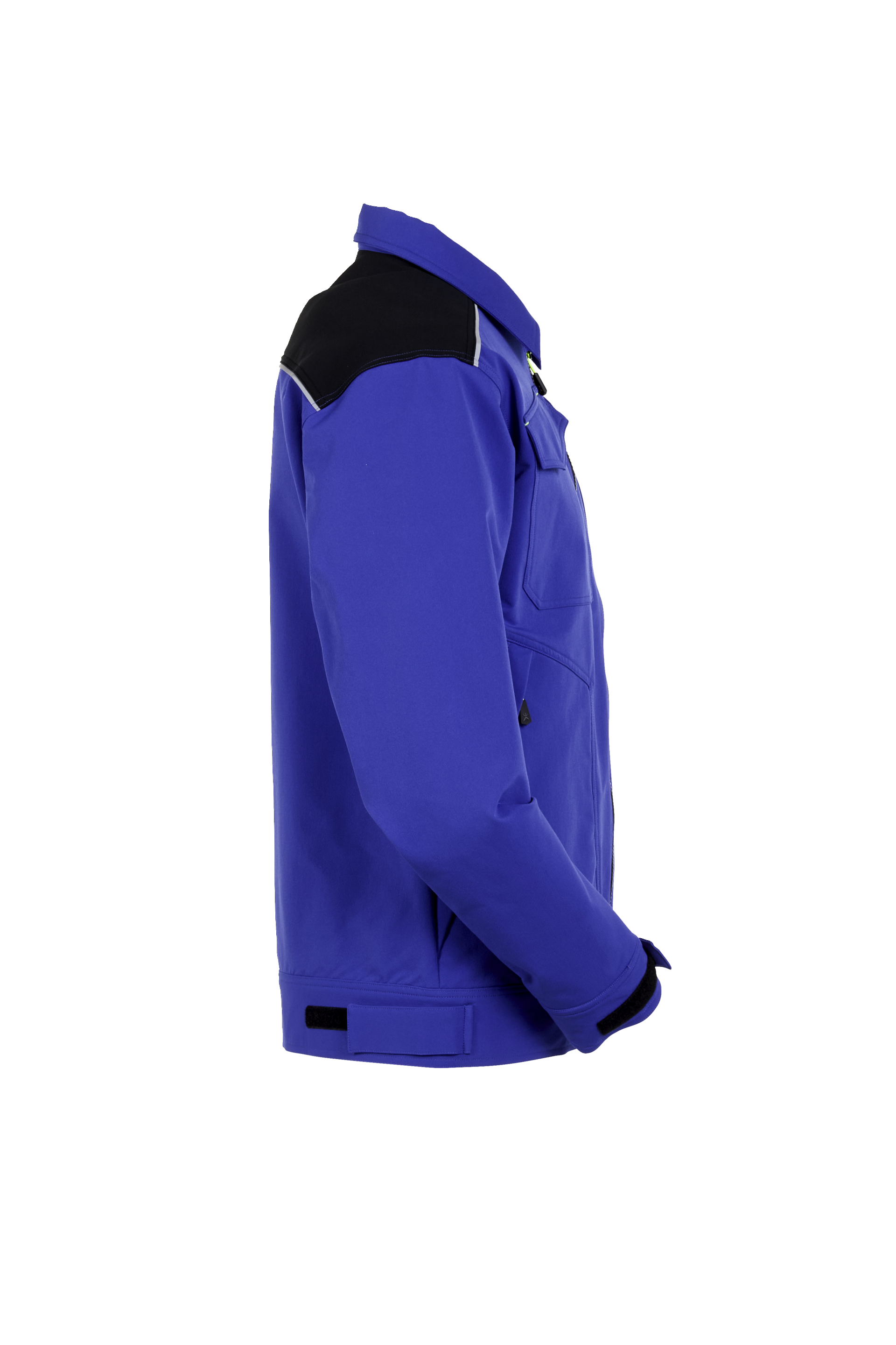 PLANAM Bundjacke rECOline