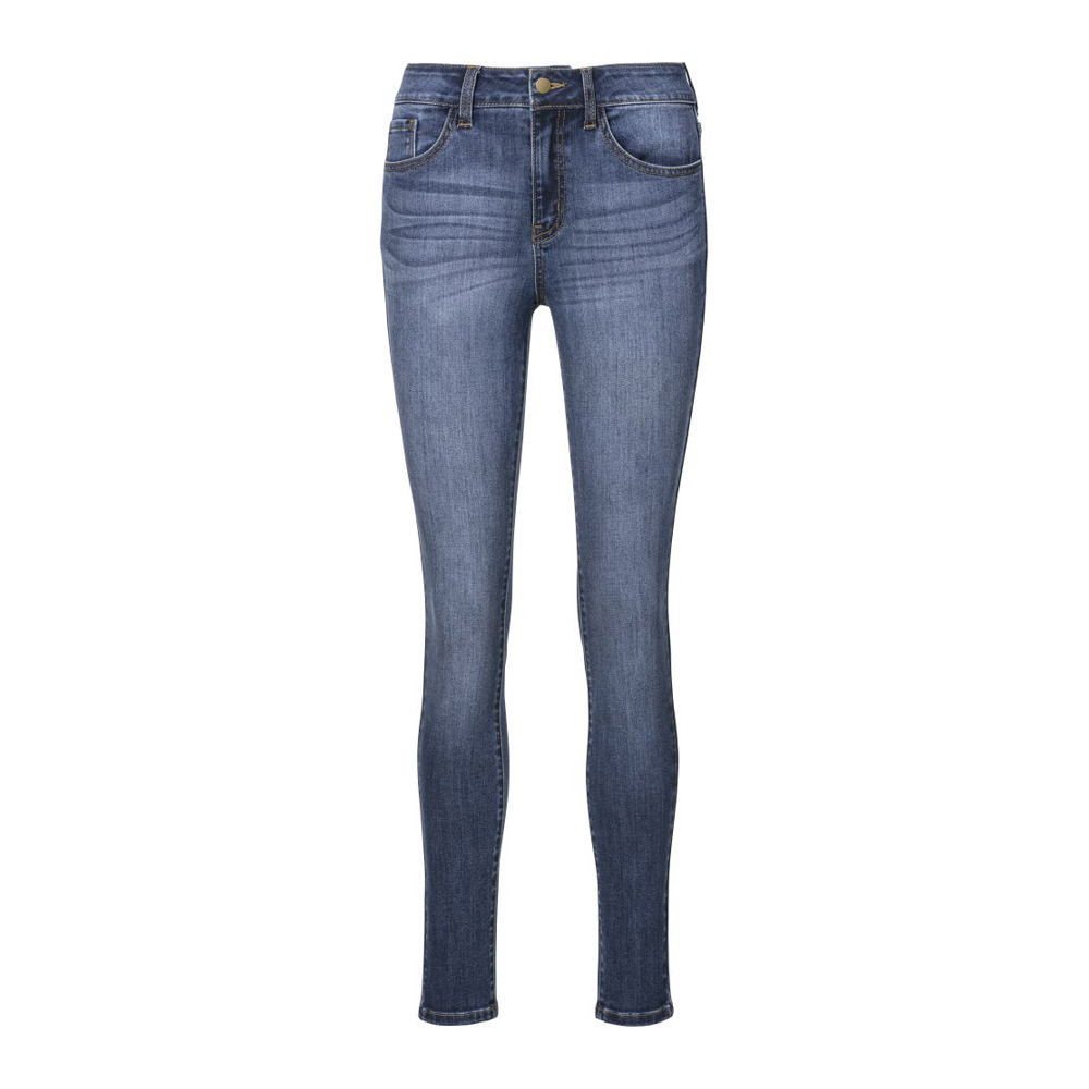 Damen 5-Pocket Jeans