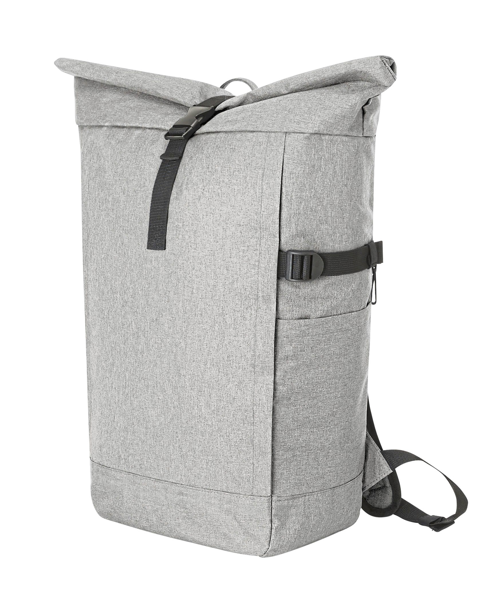 Tasche – Notebook Backpack Circle