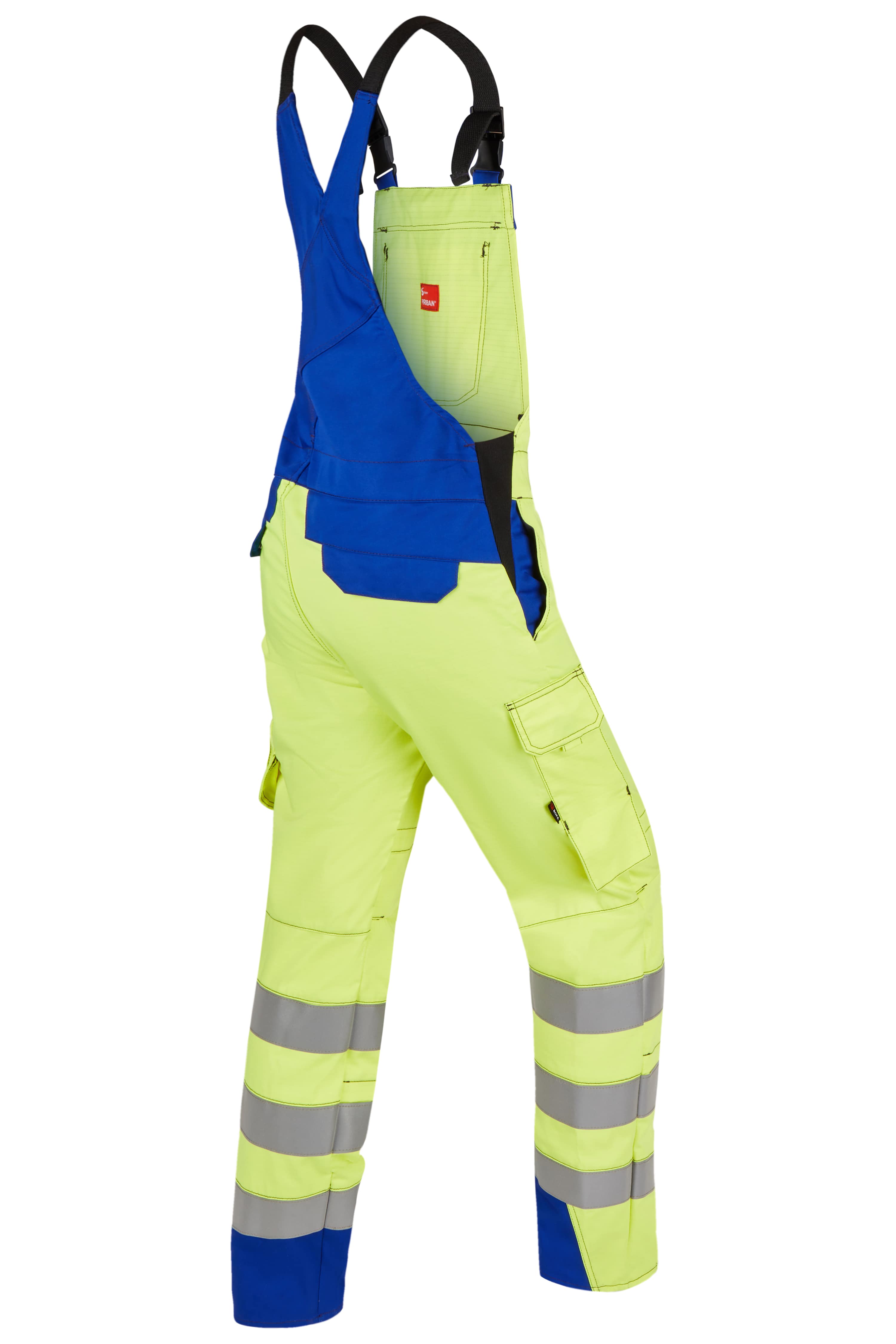 Latzhose Damen 2652652 APC 1