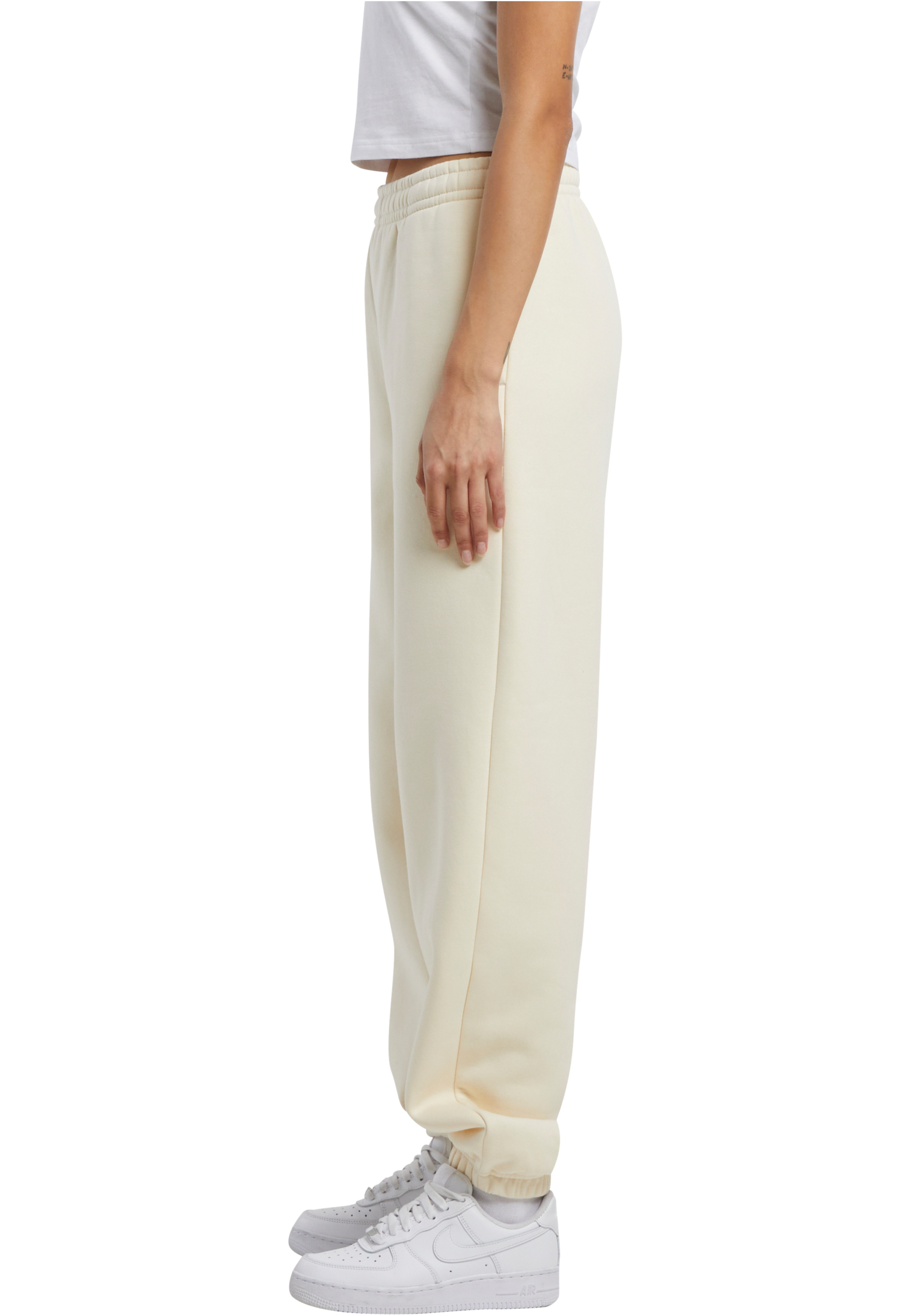 Hose – Ladies Fluffy Sweatpants