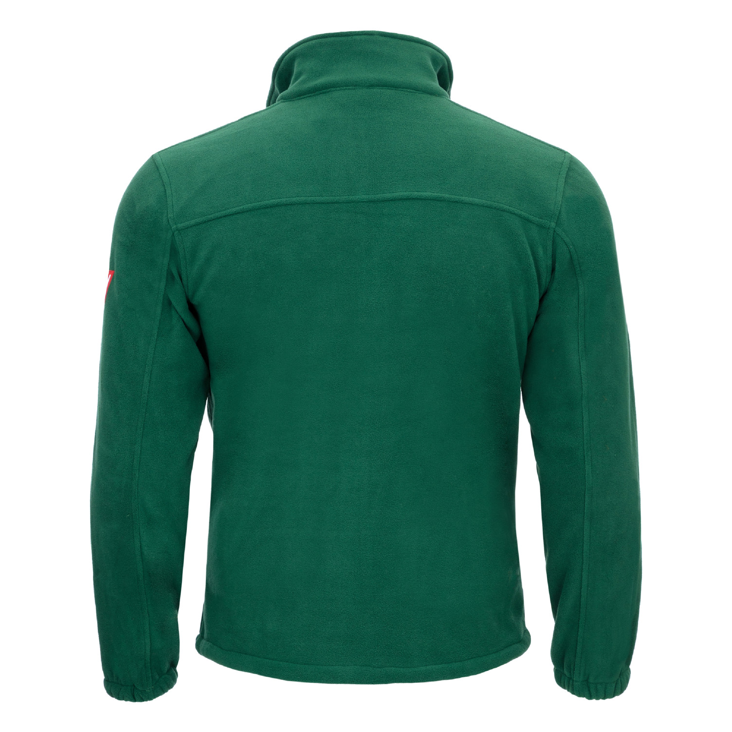 Fleecejacke MOTION TEX PLUS Fleece-Jacke
