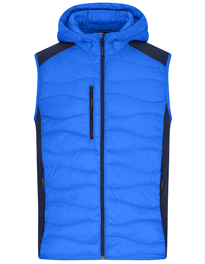 Weste – Men´s Hybrid Vest