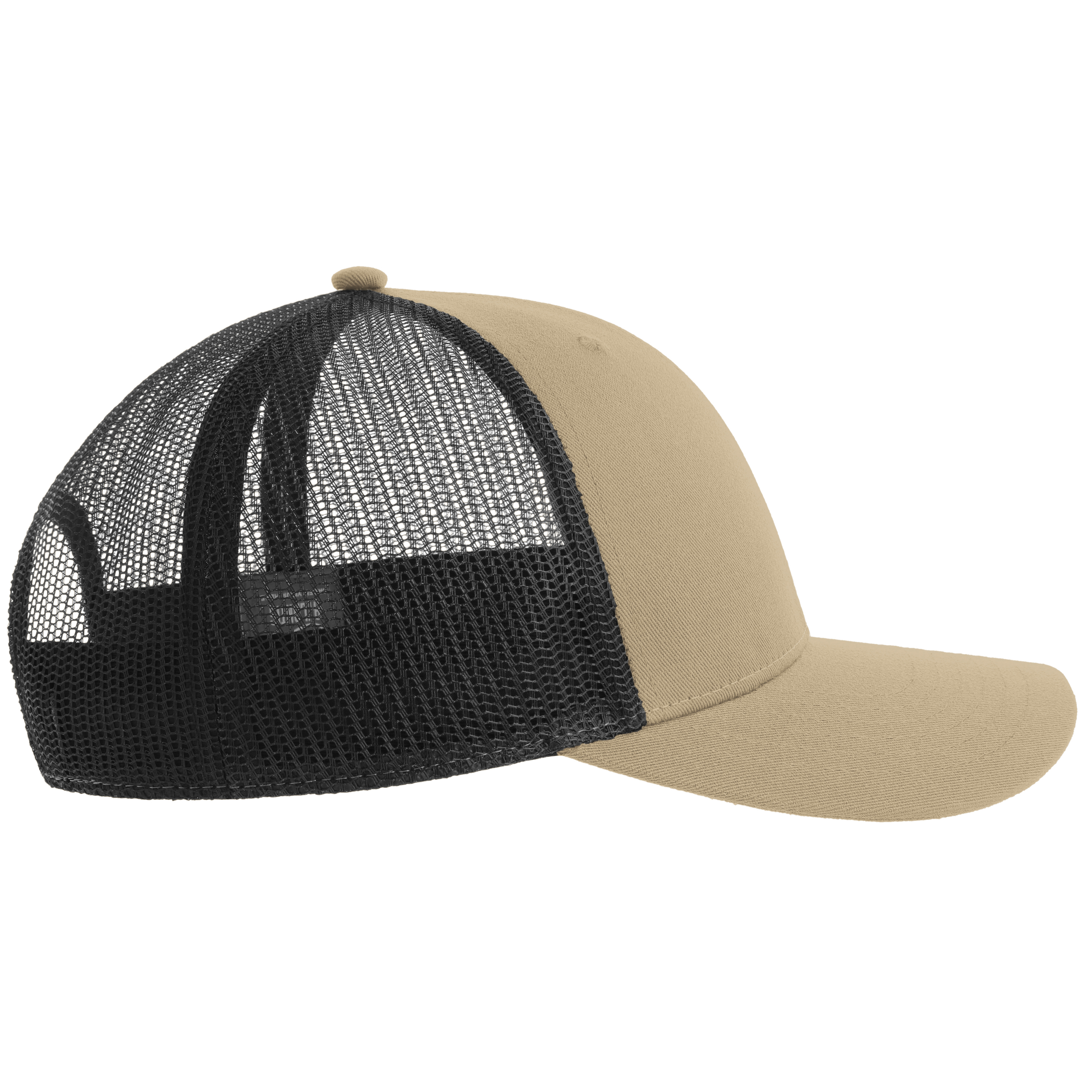 Bryce Cap