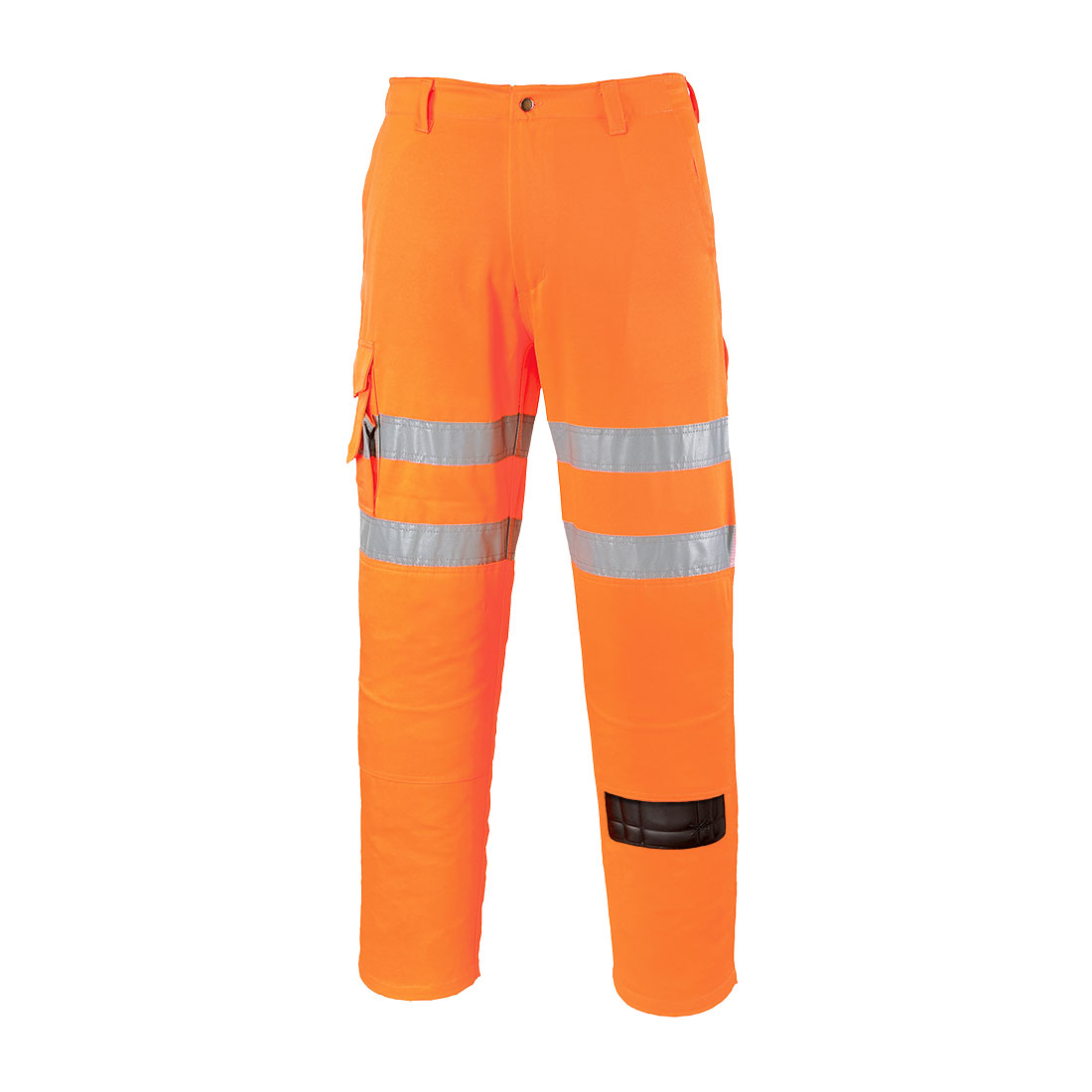 ES1 Essential Hi-Vis Cargohose