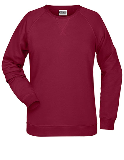 Sweatshirt – Ladies´ Sweat