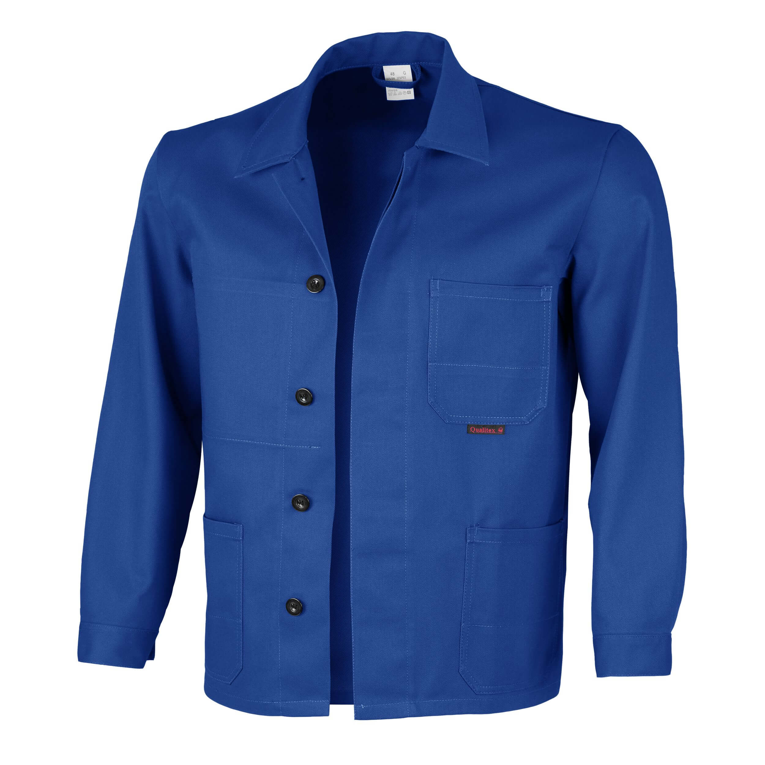 Arbeitsjacke "comfort"