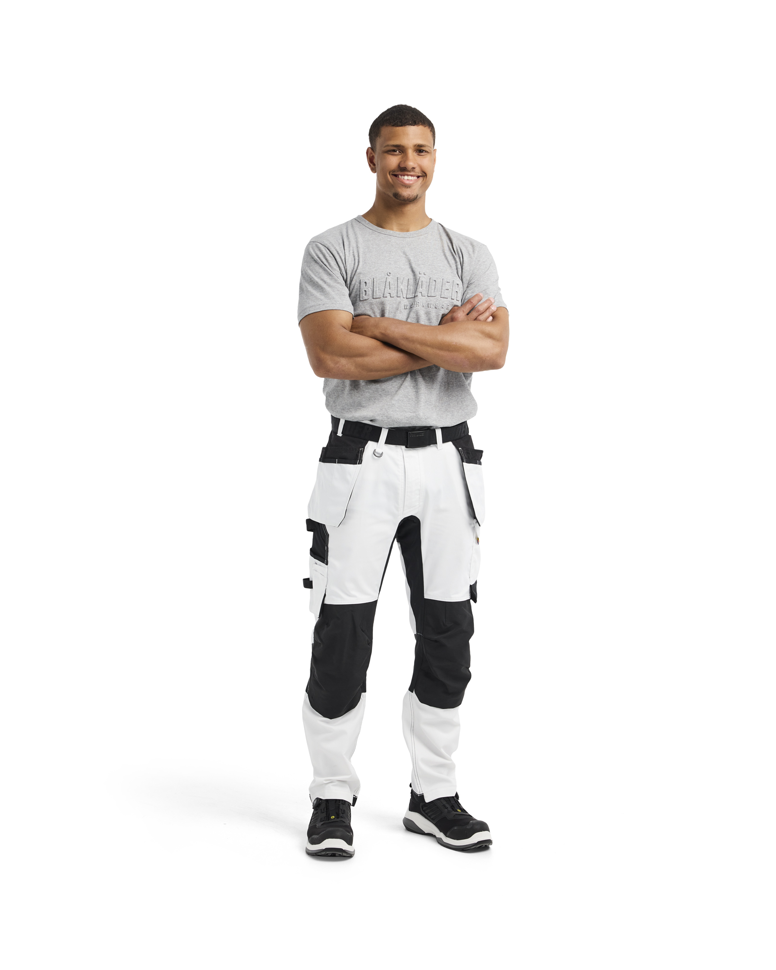 Malerhose Stretch
