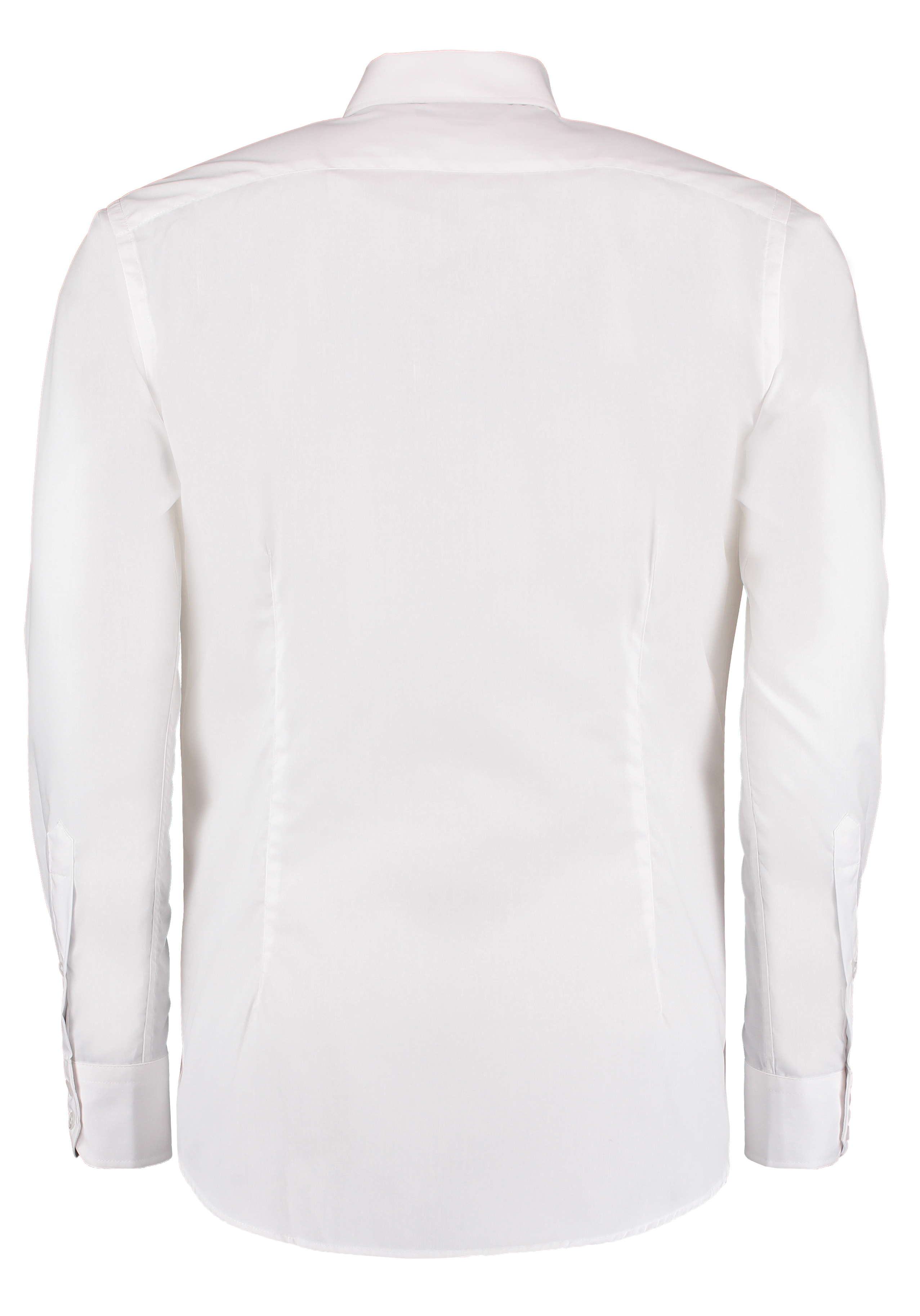 Hemd – Men´s Slim Fit Business Shirt Long Sleeve