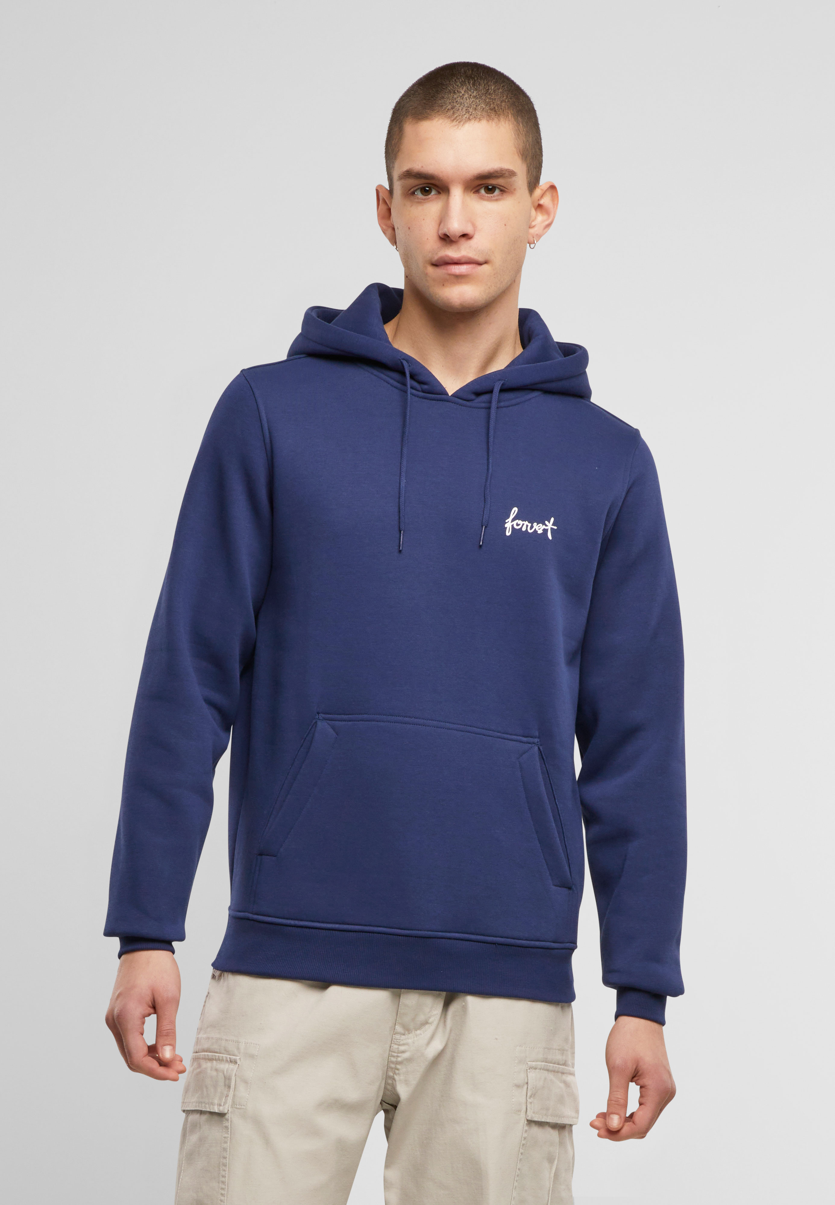 Forvert Heavy Hoodie Ventura